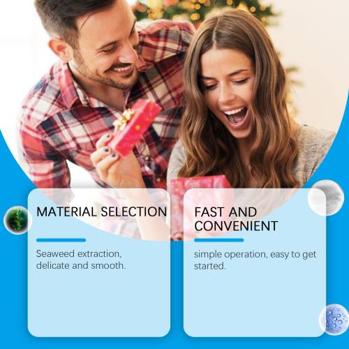 DIY Handabdruck-Set für die Wohnungsdeko