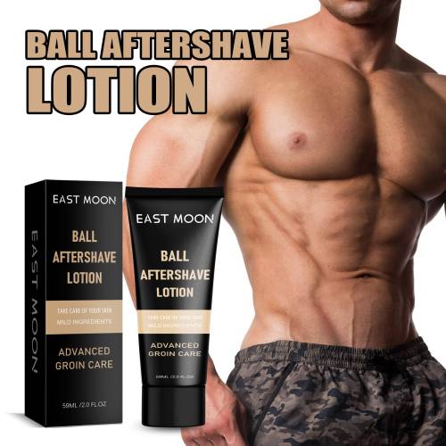 Hafer Aloe Pflegecreme für Männer