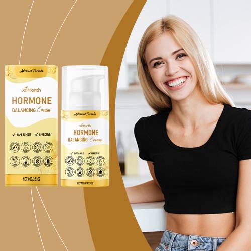 Honig Minz Creme für Frauen