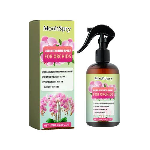 Orchideen 3-1-2 Flüssigdünger