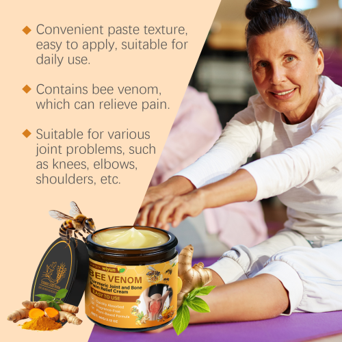 Ingwer Aloe Massagecreme