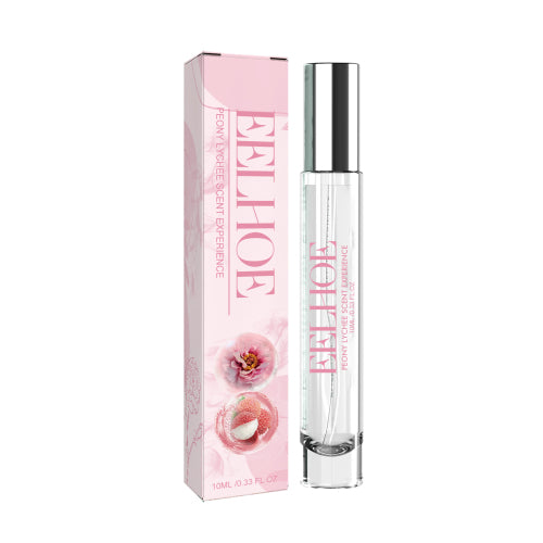 Pfingstrose Litschi Parfum