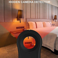 corlado | Anti-Peeping Artefakt Kamera Detektor