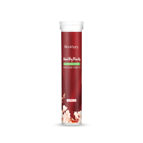 Bio Langzeit-Düngetabletten für Blumen und Bäume