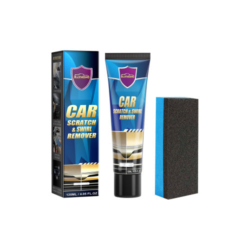 Lack-Kratzer-Reparaturpaste
