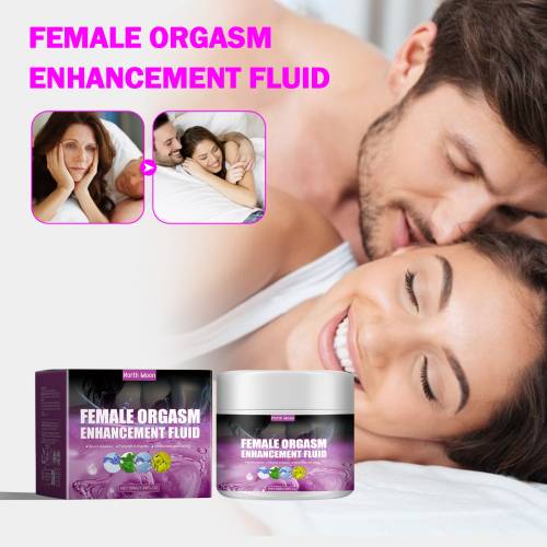 Pfefferminz Hyaluron Gel für Frauen