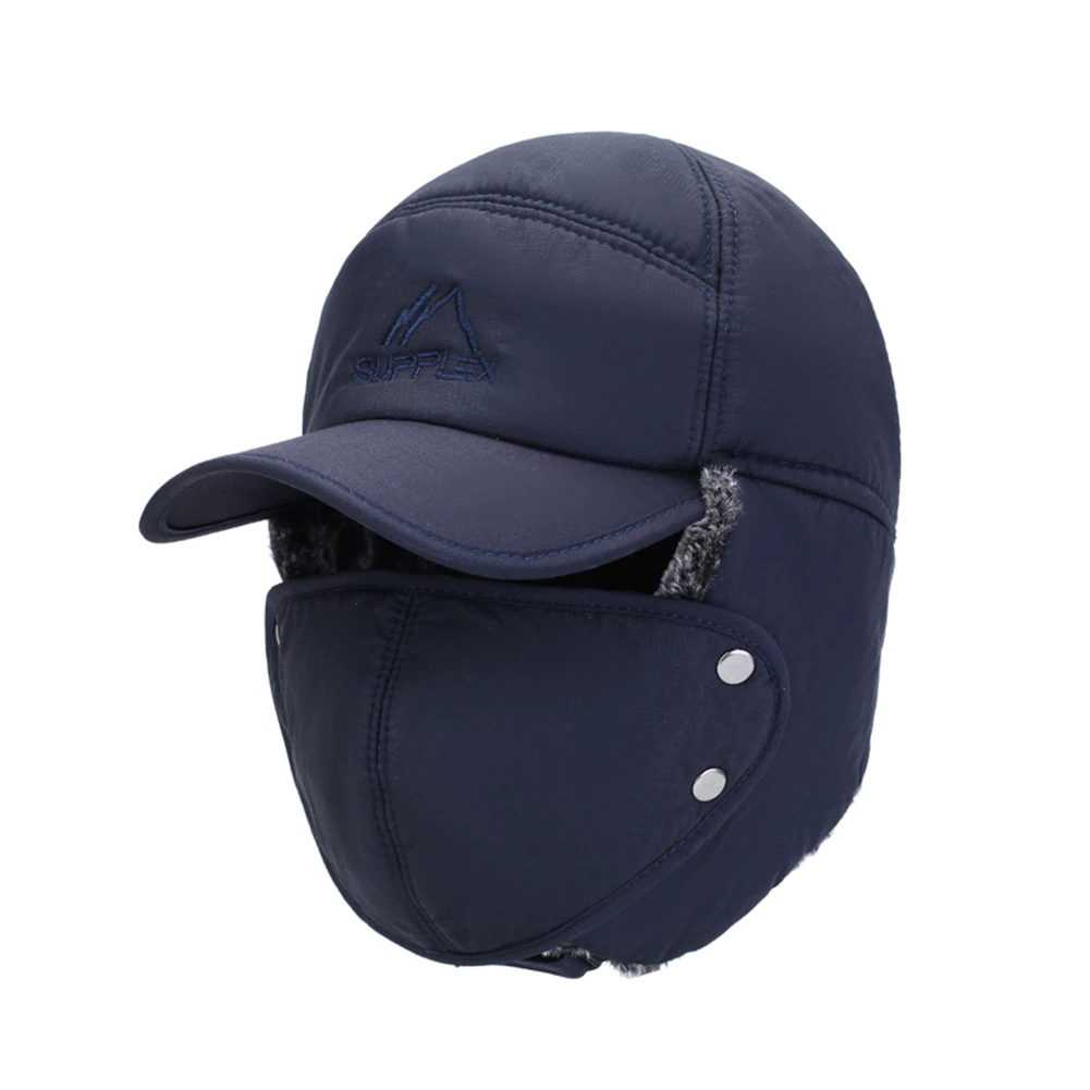 corlado | Thermo Wintermütze
