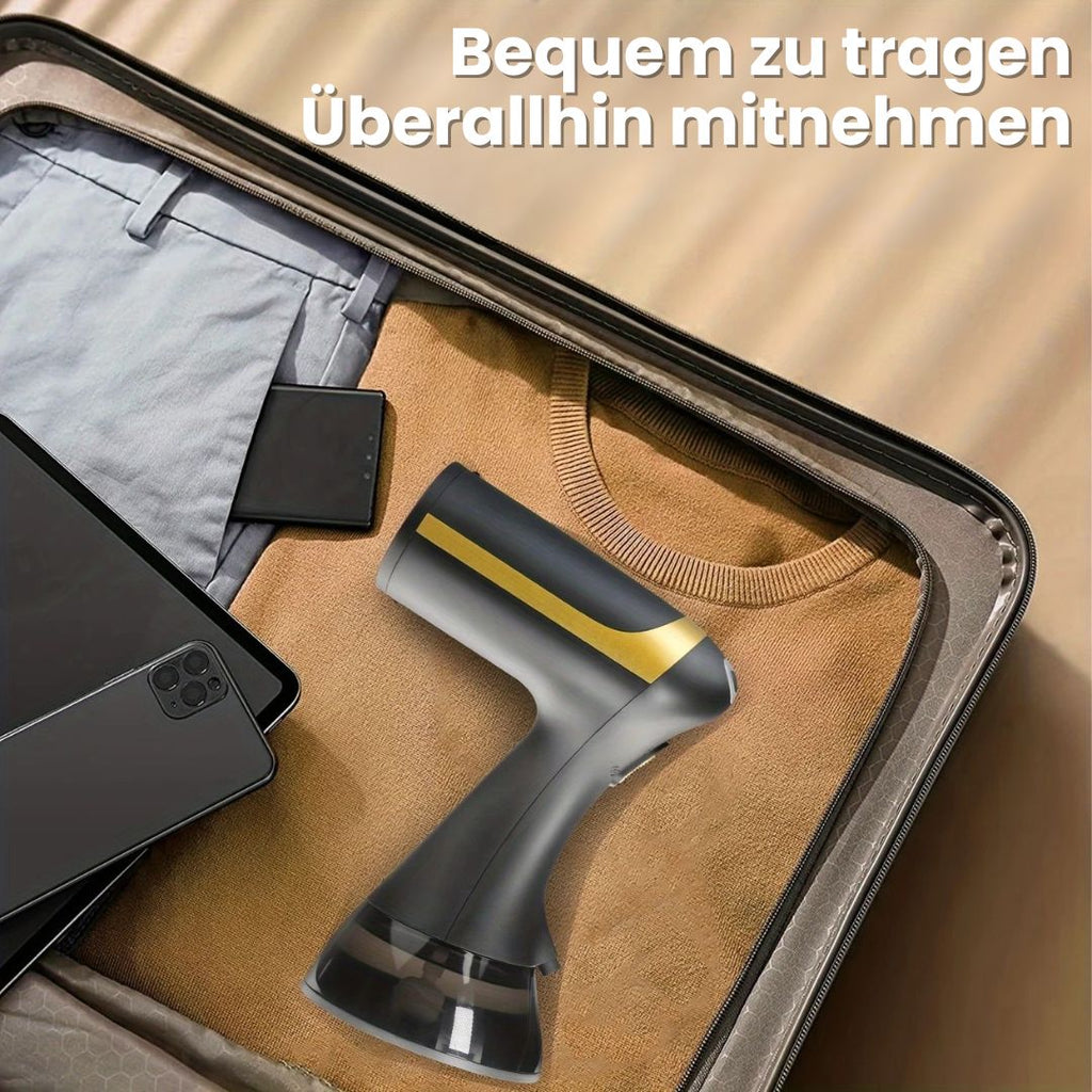 Bügel-JET Power-Dampf-Bügeleisen - das Original - für schnelleres und einfacheres Bügeln