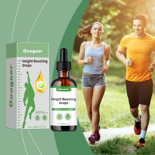 Kräutertropfen mit Vitamin B1