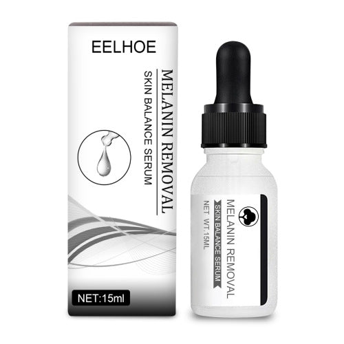 Aufhellendes Gesichtsserum, feuchtigkeitsspendend, 15 ml