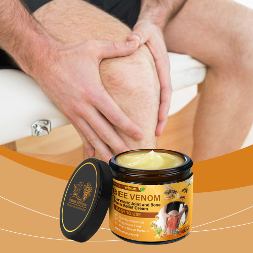 Ingwer Aloe Massagecreme