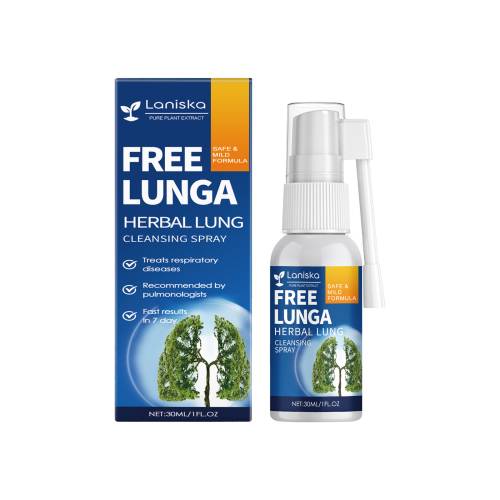 Eukalyptus Vitamin B12 Kräuterspray