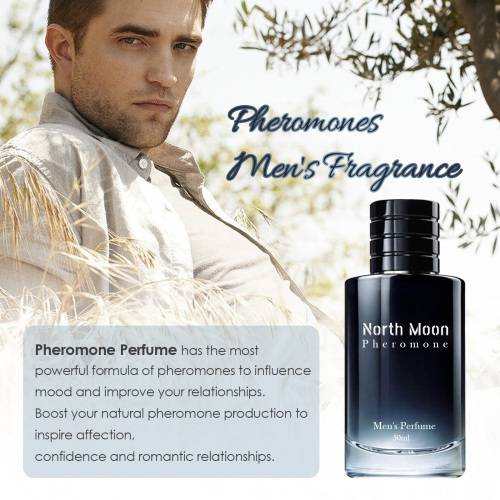 Leichtes langanhaltendes Herrenparfum