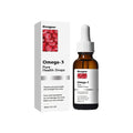 Omega-3 Kurkuma Tropfen