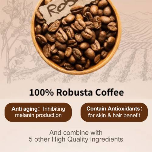 Kirschblüten Goji Kollagen-Kaffee