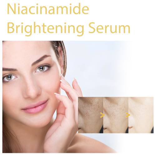Niacinamid & Glutathion Serum