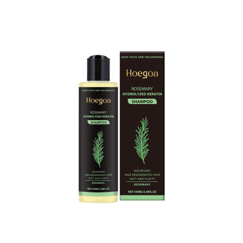 Rosmarin Volumen-Shampoo