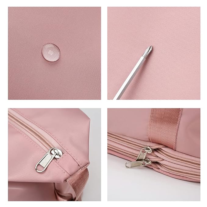 corlado | Faltbare Reisetasche