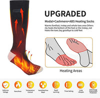 corlado | Heated Socks