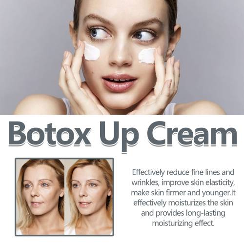 Retinol & Kollagen Gesichtscreme, 50 g