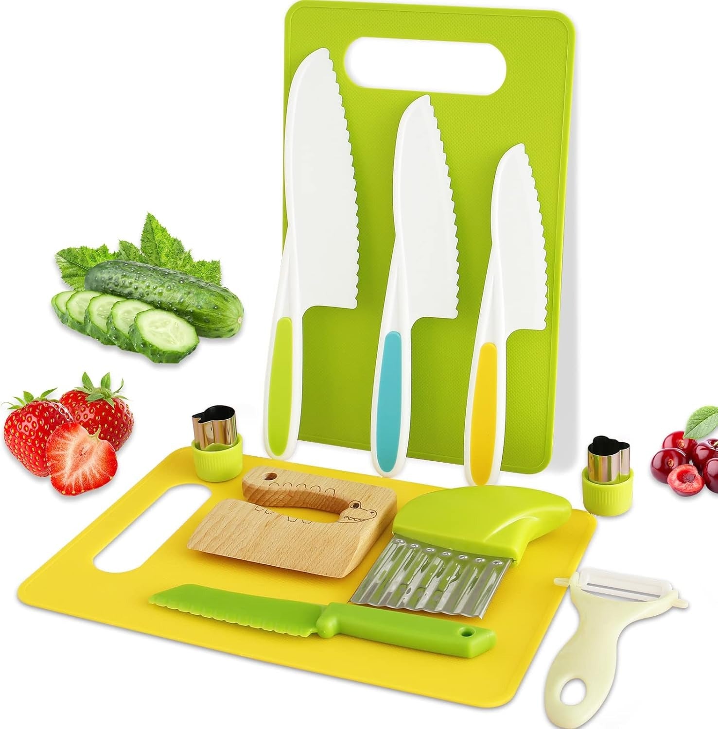 MiniChef - Küchenspielset für Kinder