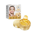 Gold-Schnecken Augenpads, feuchtigkeitsspendend