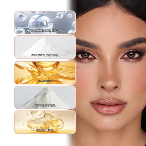 Peel-Off Lipliner, Hellbraun