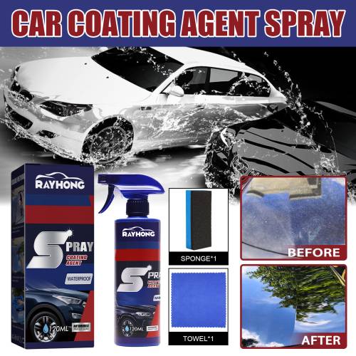 Nano Versiegelungsspray