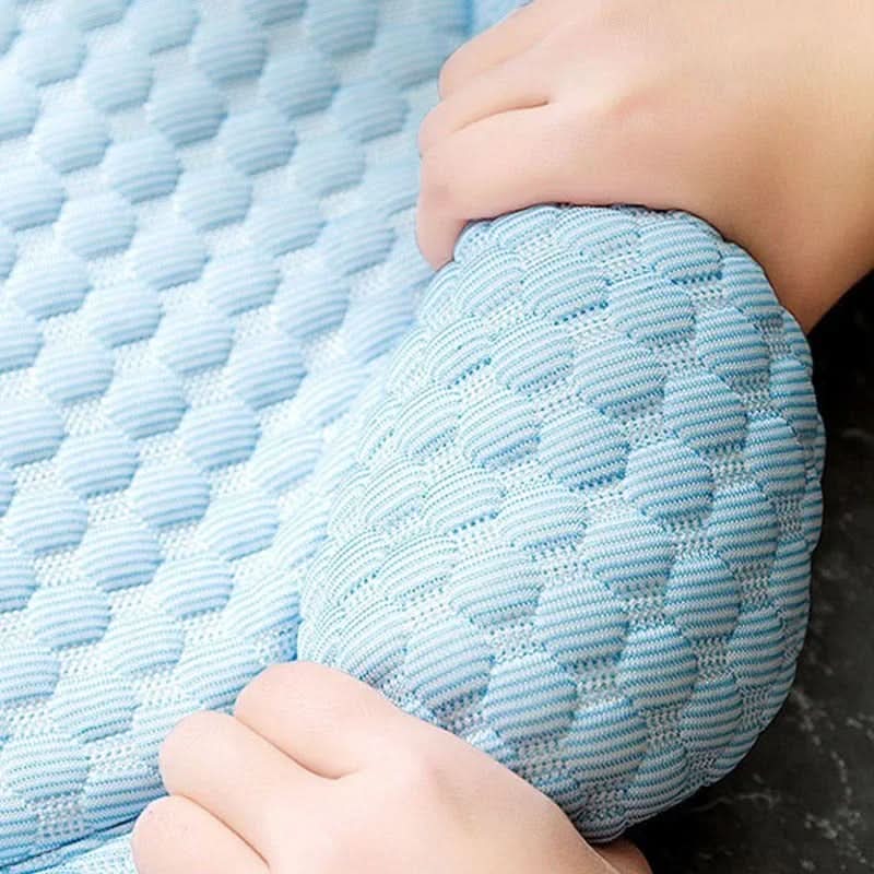 corlado | Kühlende Haustiermatte in Wolkenform für Sommerkomfort
