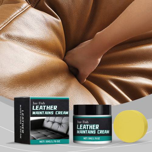 Bienenwachs Lederpflegecreme