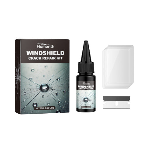 Windschutzscheiben Nano-Reparaturset, schnell