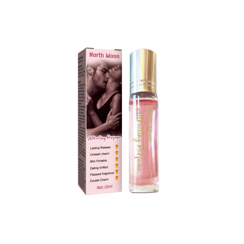 Leichtes, elegantes Parfum