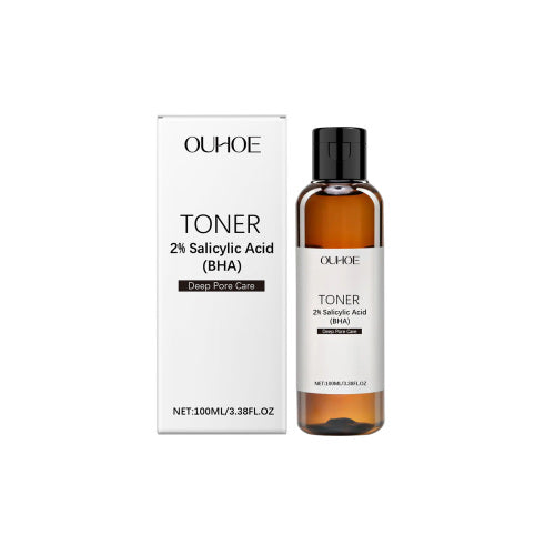 Salicylsäure Poren-Toner mit Centella und Papaya