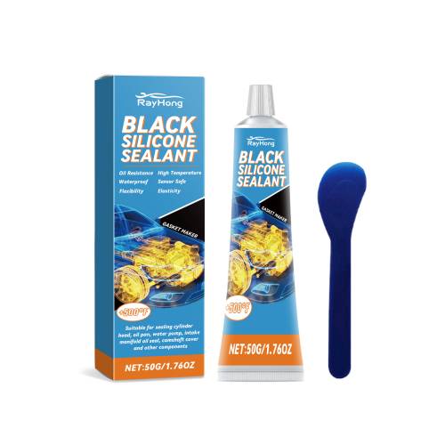 Wasserfeste Spaltendichtmasse