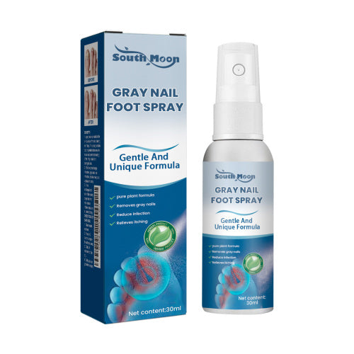 Teebaum Nagelpflege-Spray