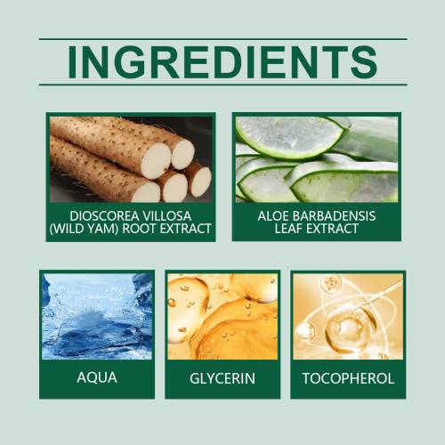 Aloe Vitamin E Bauchsalbe
