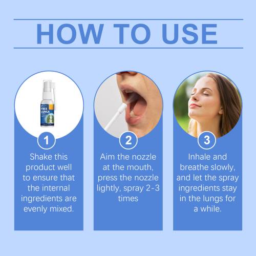 Eukalyptus Vitamin B12 Kräuterspray