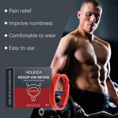 Silikon-Armband für Männer