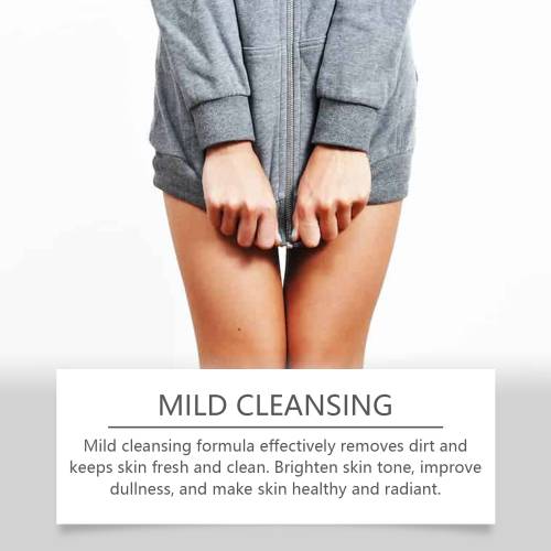 Niacinamid Pflegecreme für Frauen