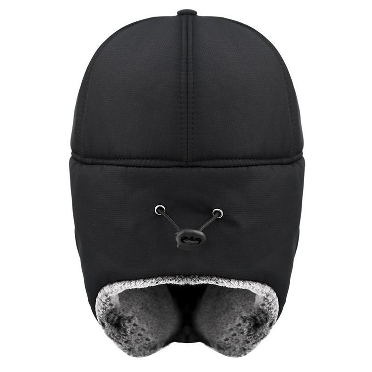 corlado | Thermo Wintermütze