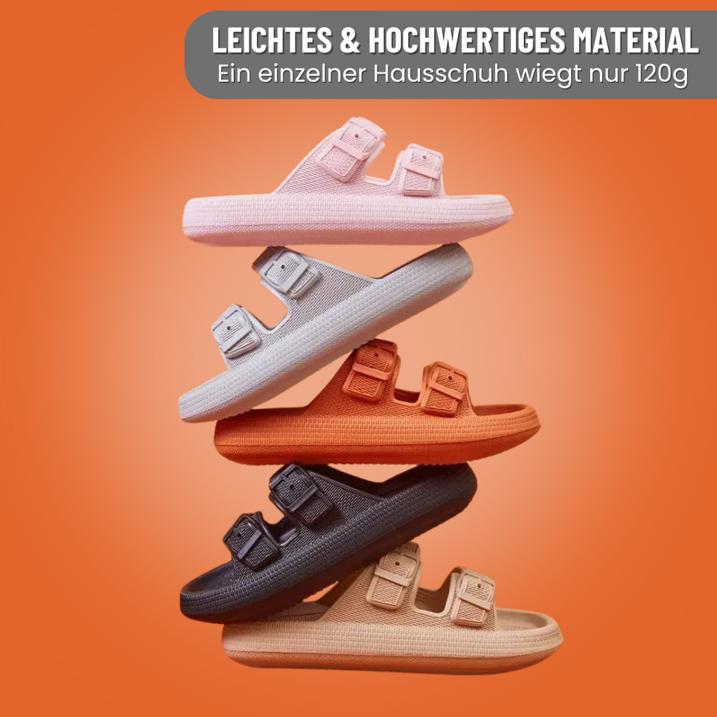 Orthostep Slipper
