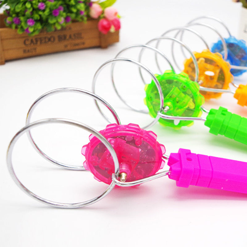corlado | Retro Magnetische Magische Gyro