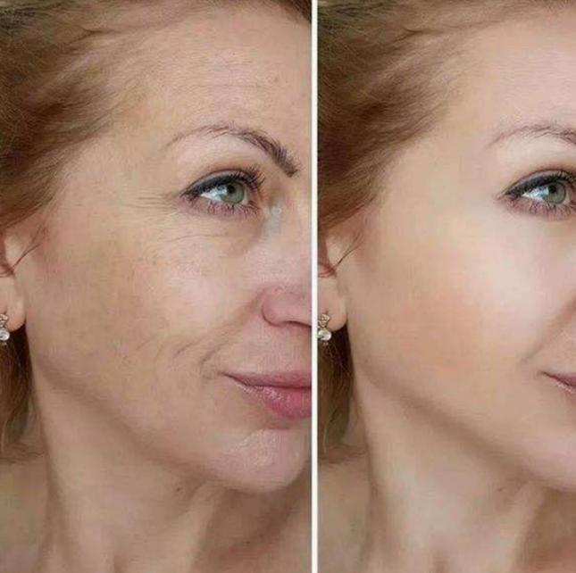 Augencreme-Stick gegen Augenschatten für einen frischen Blick