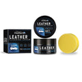 Leder-Pflegecreme