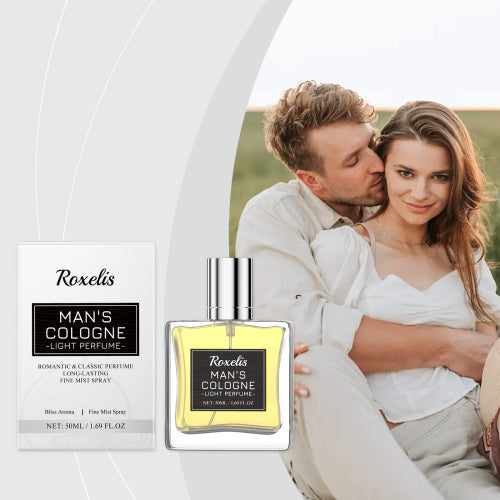 Zitrus Holziges Parfum
