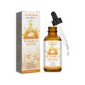 Vitamin C, Retinol & Hyaluronsäure Gesichtsserum