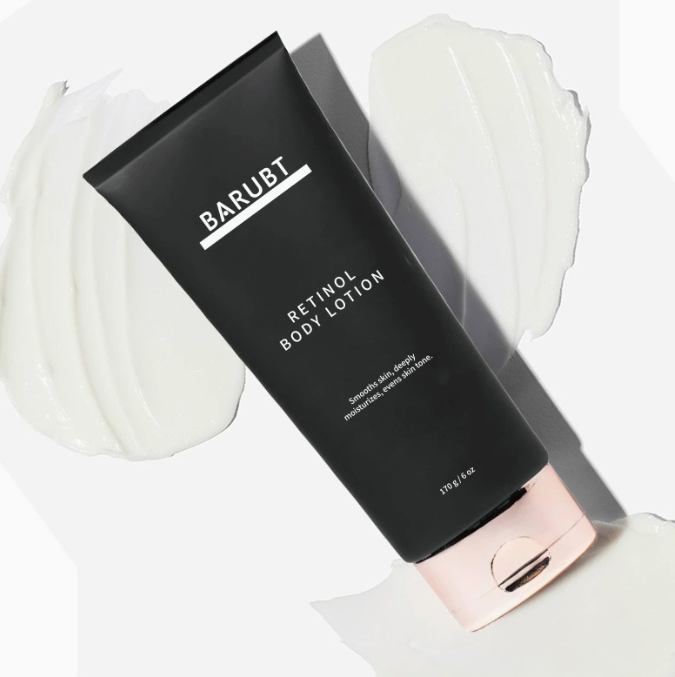Seidige Körperlotion mit langanhaltendem Duft, 170 g