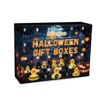 Halloween Enten-Countdown-Box