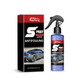 Lack-Versiegelungsspray
