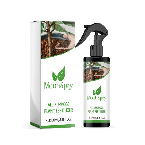 Konzentriertes Pflanzenwachstums-Spray